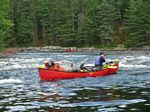 Dumoine River (Jul 2012) - B and S (1) - 121
